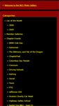 Mobile Screenshot of gallery.nccbmwcca.org